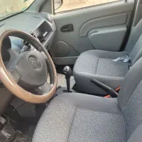 ال نود دنده اتومات بیرنگ|خودرو سواری و وانت|گرگان, |دیوار