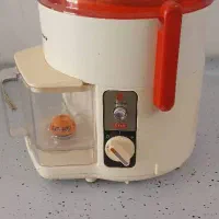 آبمیوه گیری وآسیاب|آبمیوهگیر و آبمرکباتگیر|نجفآباد, امام خمینی|دیوار