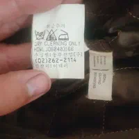 کت چرم بوفالو ایتالیایی|لباس|ری, شهرک نظامی|دیوار