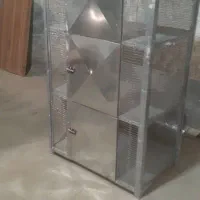 انواع قفس پرندگان