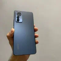شیائومی 12 5G Lite