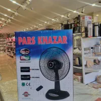 پنکه پارس خزر مدل ریما در فروشگاه پیران کالا
