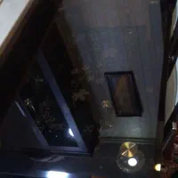 میزنهارخوری ۴نفره|میز و صندلی غذاخوری|رشت, جانبازان|دیوار