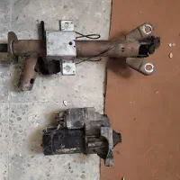 تعدادی لوازم پژو|قطعات یدکی و لوازم جانبی|ایرانشهر, |دیوار