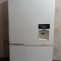 یخچال فریزر کمبی ۳۲ فوت اسنوا