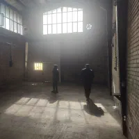 ۱۲۰متر سوله