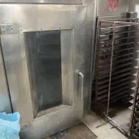 فروش فر  قنادی و فانتزی