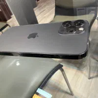 آیفون ۱۳ پرومکس ZA - 256 گیگ