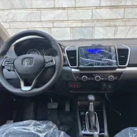 هوندا سیتی 2024/CITY/صفر/اقساط|خودرو سواری و وانت|تهران, جمهوری|دیوار