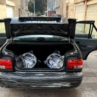 پراید۱۳۱ ۹۸ بدون رنگ جهت معاوضه|خودرو سواری و وانت|رشت, گلسار|دیوار