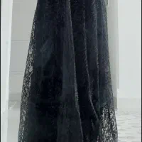 لباس مجلسی یکبار تن رفته|لباس|تویسرکان, |دیوار