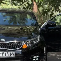 اپتیما 2016 عروسک نقد و اقساط 8 ماهه ( احسان )|خودرو سواری و وانت|اصفهان, کساره|دیوار