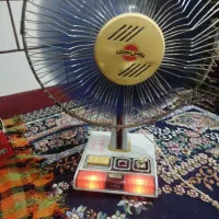 پنکه عتیقه