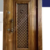 فروش انواع درب ضد سرقت ساختمان، نقد و اقساط