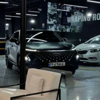 اف ایکس fx /پرداخت نقدی و اقساط/نمایندگی رسمی 468|خودرو سواری و وانت|اهواز, پادادشهر|دیوار