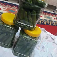 خیارشور سوپر ویژه خونگی بهداشتی و خوشمزه|خوردنی و آشامیدنی|شاهین‌شهر, شهرک میلاد|دیوار