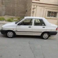 پراید 131 se