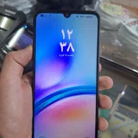 گوشی a05s|موبایل|مشهد, وحید|دیوار