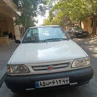 پراید وانت151/مدل1404/اقساط/شرایط بانکی/تحویل فوری