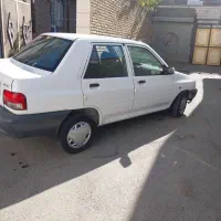 پرایدمدل ۹۸