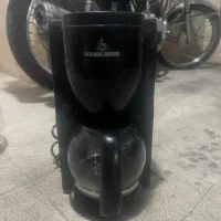 چای ساز و قهوه جوش