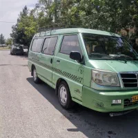 ون دلیکا تاکسی گلبهار|خودرو سواری و وانت|گلمکان, |دیوار