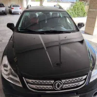 دنگ فنگ اچ سی کراس مدل ۹۷ مشکی