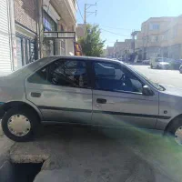 پژو 405مدل86دوگانه کارخانه|خودرو سواری و وانت|بوکان, |دیوار