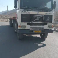 اف ۷۸ بدون رنگ|خودرو سنگین|فلاورجان, |دیوار