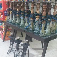 چای و قلیان دیاموند