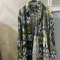 مانتو جدید و شومیز|لباس|شیراز, شهرک سعدی|دیوار