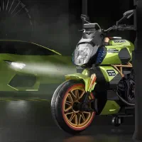 موتور شارژی جدید بزرگ فروش اقساطی