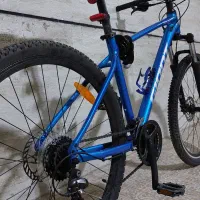 دوچرخه جاینت رینکون Giant Rincon|دوچرخه، اسکیت، اسکوتر|قزوین, |دیوار