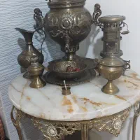 سماور زغالی قیمتی