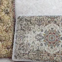 شش عدد پشتی سالم وبی عیب