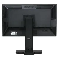 مانیتور 24 اینچ ایسر Acer B243HL HDMI Port|قطعات و لوازم جانبی رایانه|اصفهان, سروستان|دیوار