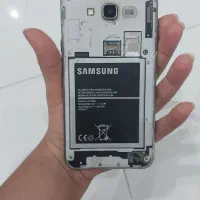 سامسونگ Galaxy J7 با حافظهٔ ۱۶ گیگابایت|موبایل|مشهد, کوی سیدی|دیوار