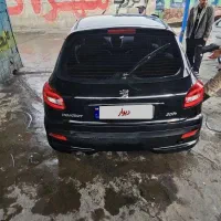 207tu3مدل1402 رینگ|خودرو سواری و وانت|ماهدشت, |دیوار