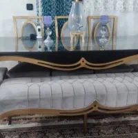 میز ناهارخوری ۸ نفره