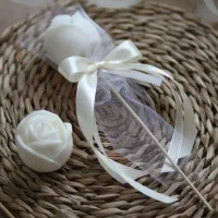 گیفت گل رز|صنایع دستی و سایر لوازم تزئینی|نیریز, |دیوار