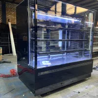 یخچال قصابی،قنادی،سوپرمارکتی|فروشگاه و مغازه|اصفهان, بوزان|دیوار