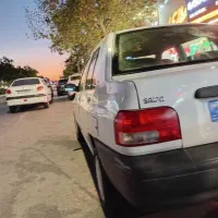 پراید 131مدل99|خودرو سواری و وانت|مشهد, دانشجو|دیوار