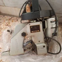 چرخ گونی دوز