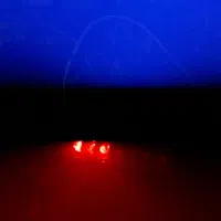 چراغ پلیسی|لامپ و چراغ|بجنورد, |دیوار