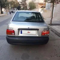 پراید مدل ۸۵ دوگانه سوز|خودرو سواری و وانت|کرج, دهقان ویلا|دیوار
