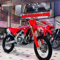 CRF250R|موتورسیکلت|تهران, قیام|دیوار