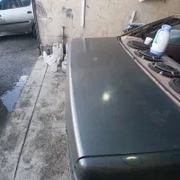 درب صندوق پژو ۴۰۵|قطعات یدکی و لوازم جانبی|قرچک, شهرک مهستان|دیوار