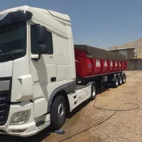 داف یورو شش 530تمام فول سقف نرمال