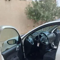 معاوضه رانا پانا 1401 بدون رنگ با سمند سورن