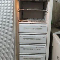 یخچال و فریزر|یخچال و فریزر|پاکدشت, حصار امیر|دیوار